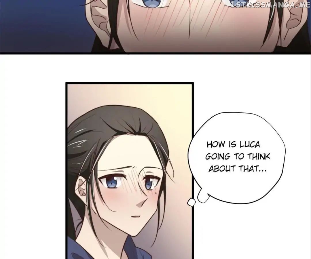 One-Way Crush chapter 23 - page 24