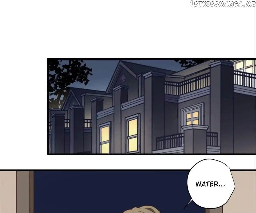 One-Way Crush chapter 23 - page 27