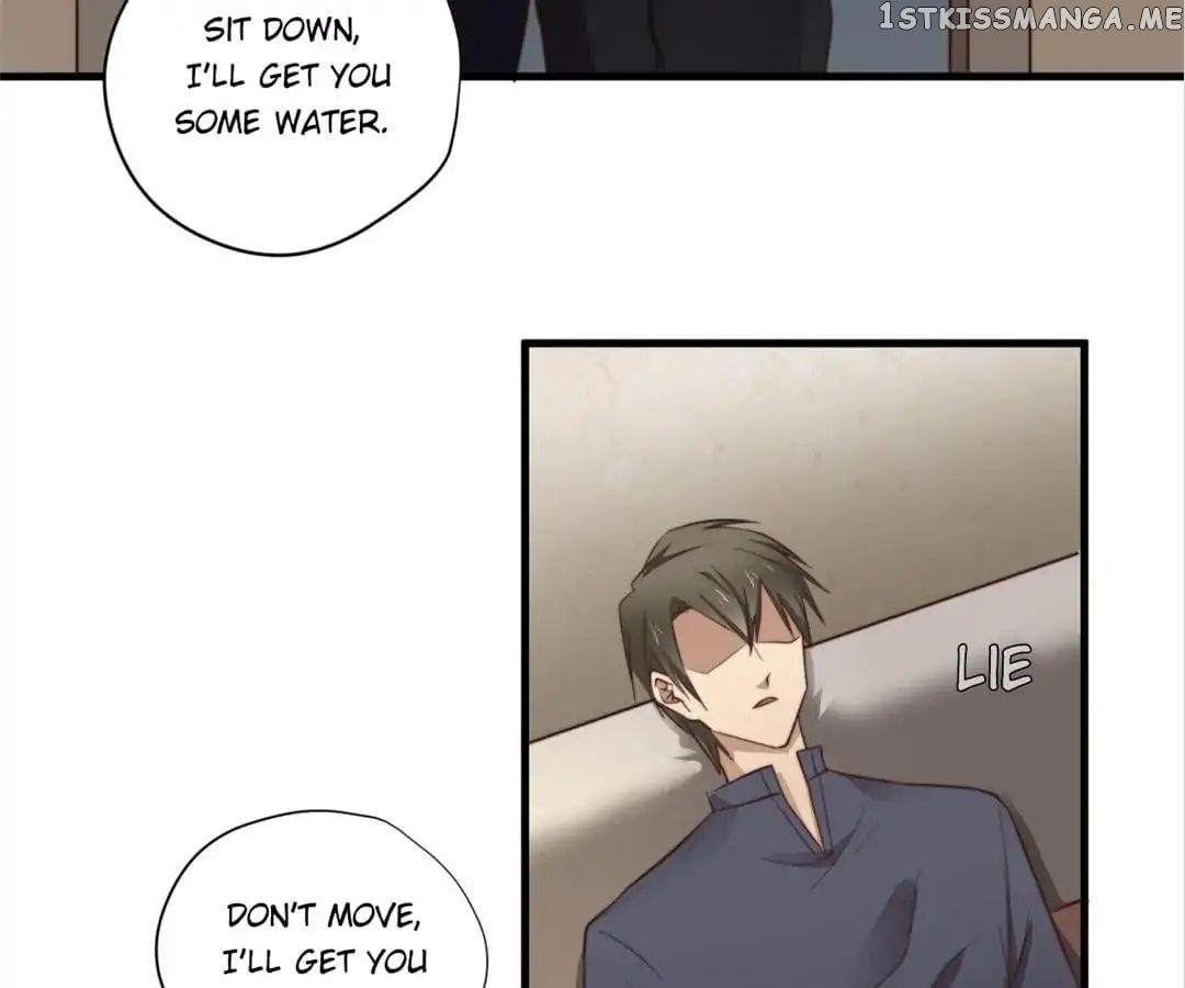 One-Way Crush chapter 23 - page 29
