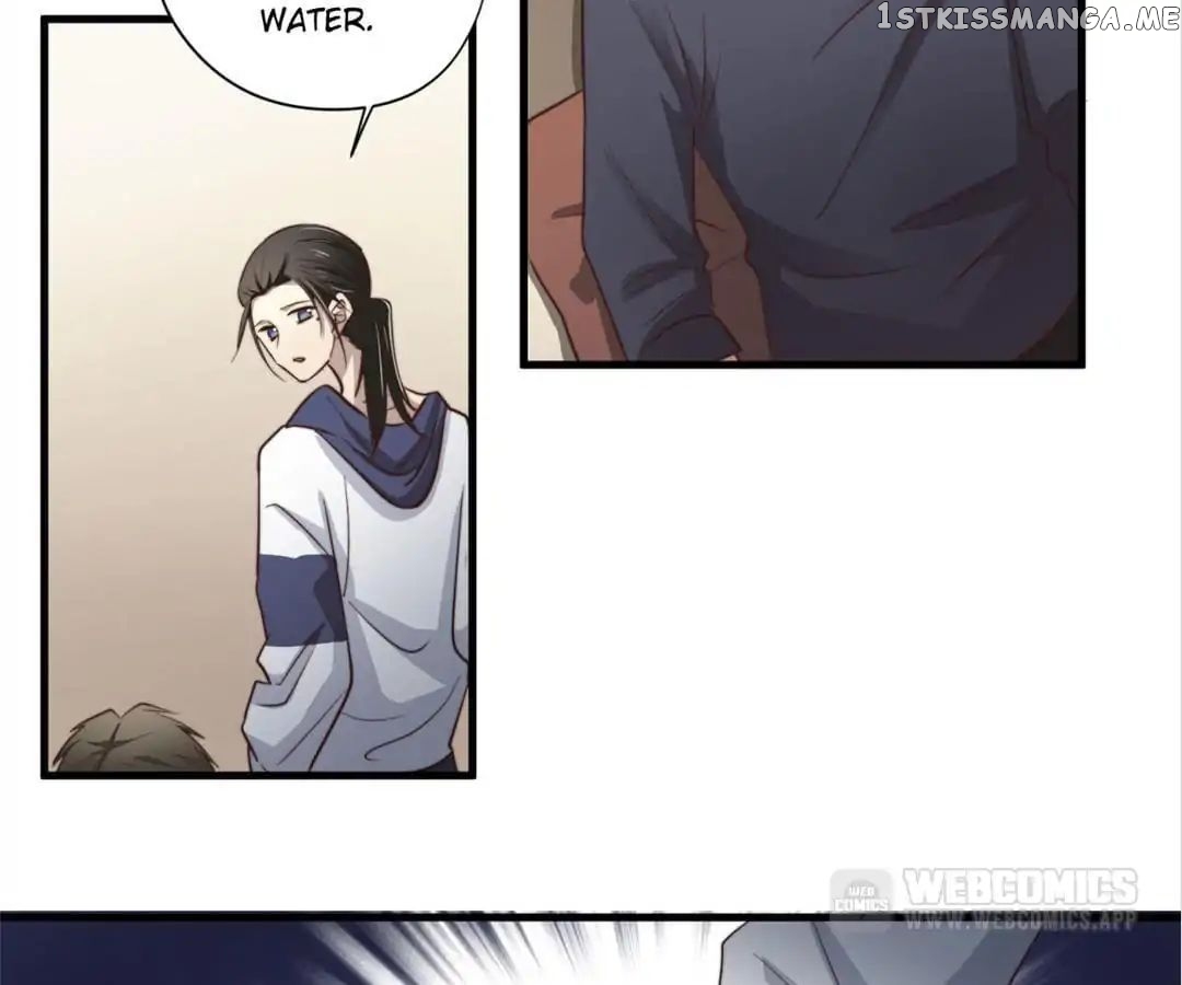 One-Way Crush chapter 23 - page 30