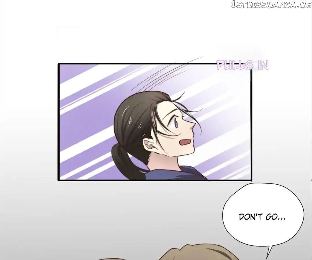 One-Way Crush chapter 23 - page 32