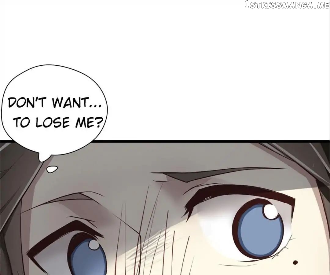 One-Way Crush chapter 23 - page 36
