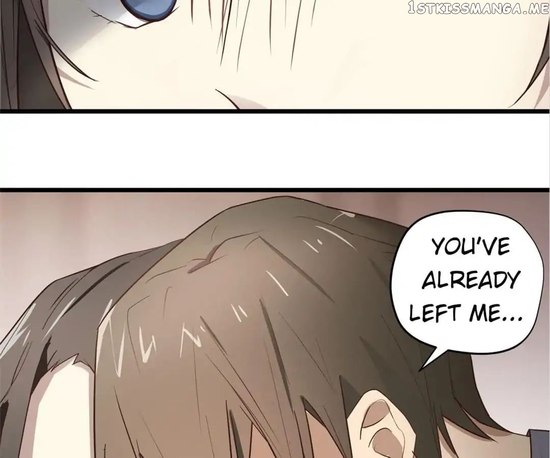 One-Way Crush chapter 23 - page 37