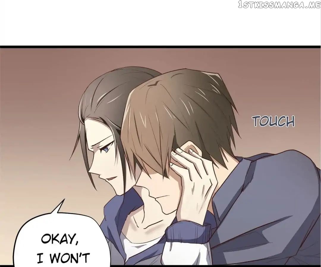 One-Way Crush chapter 23 - page 40
