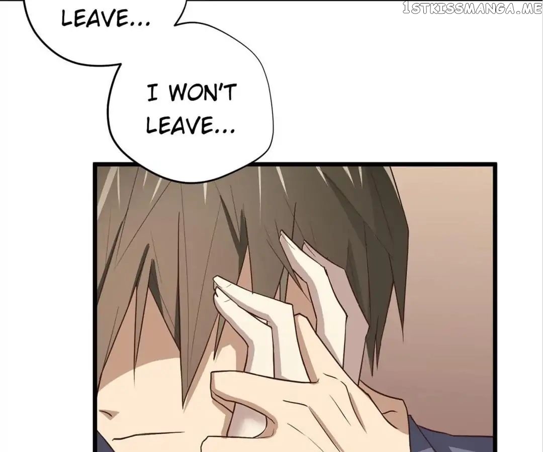 One-Way Crush chapter 23 - page 41