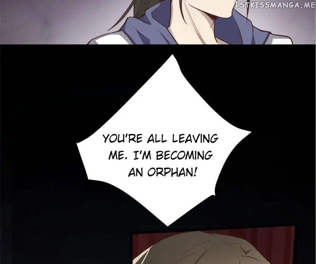 One-Way Crush chapter 23 - page 48