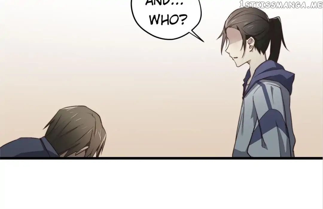 One-Way Crush chapter 23 - page 53