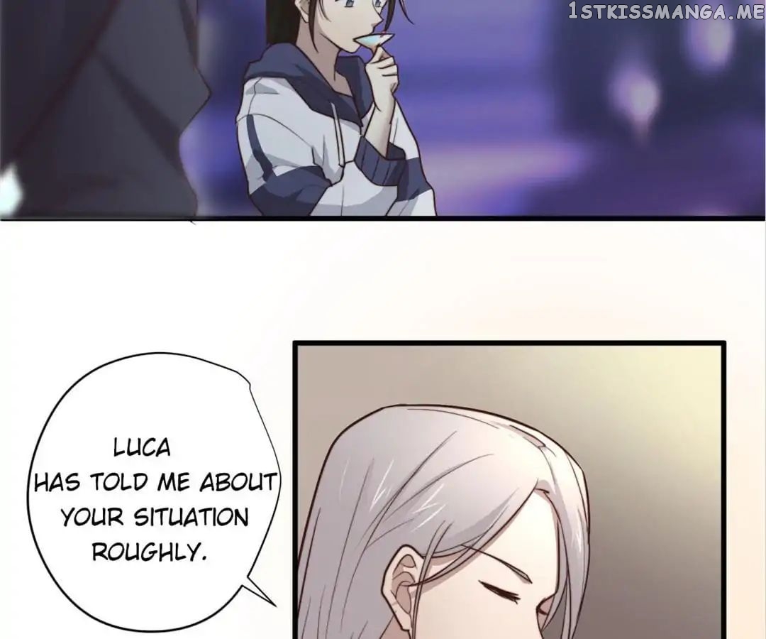One-Way Crush chapter 23 - page 7