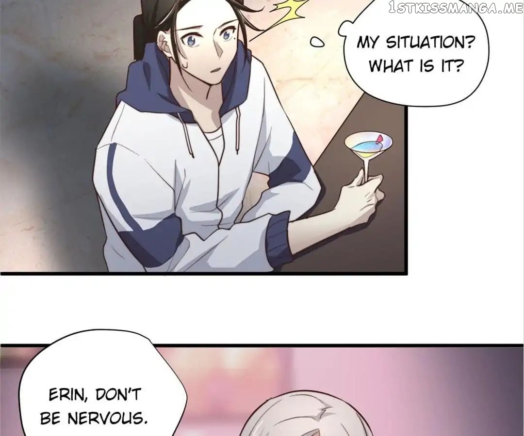 One-Way Crush chapter 23 - page 9