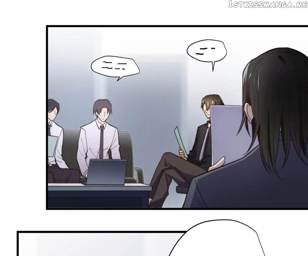 One-Way Crush chapter 17 - page 1
