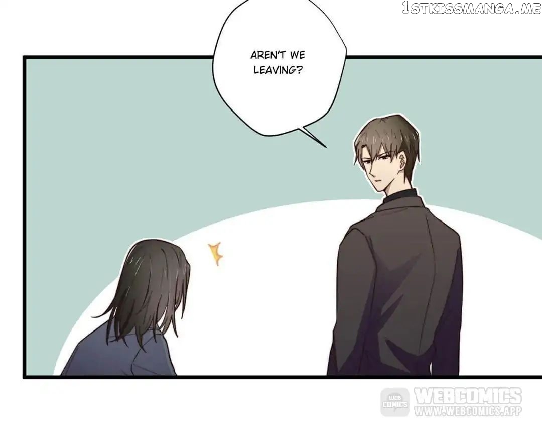 One-Way Crush chapter 17 - page 10