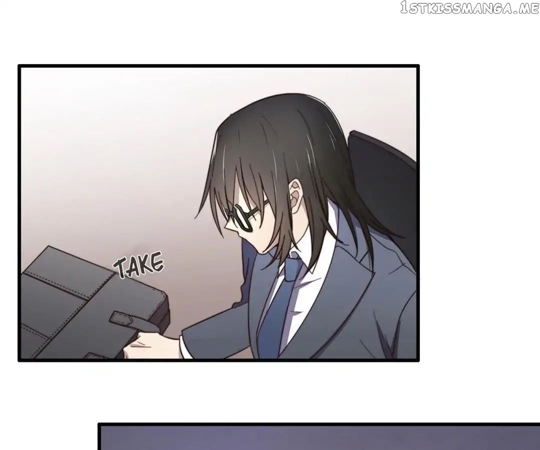 One-Way Crush chapter 17 - page 11