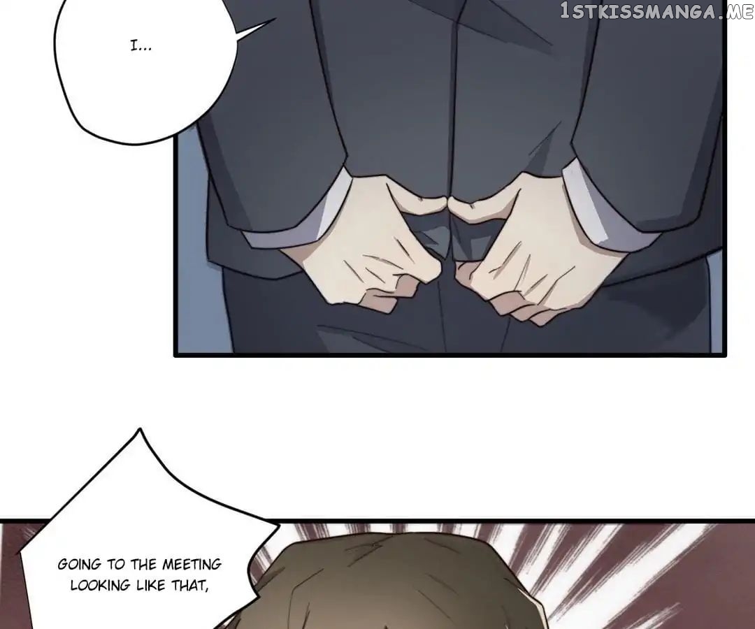 One-Way Crush chapter 17 - page 13