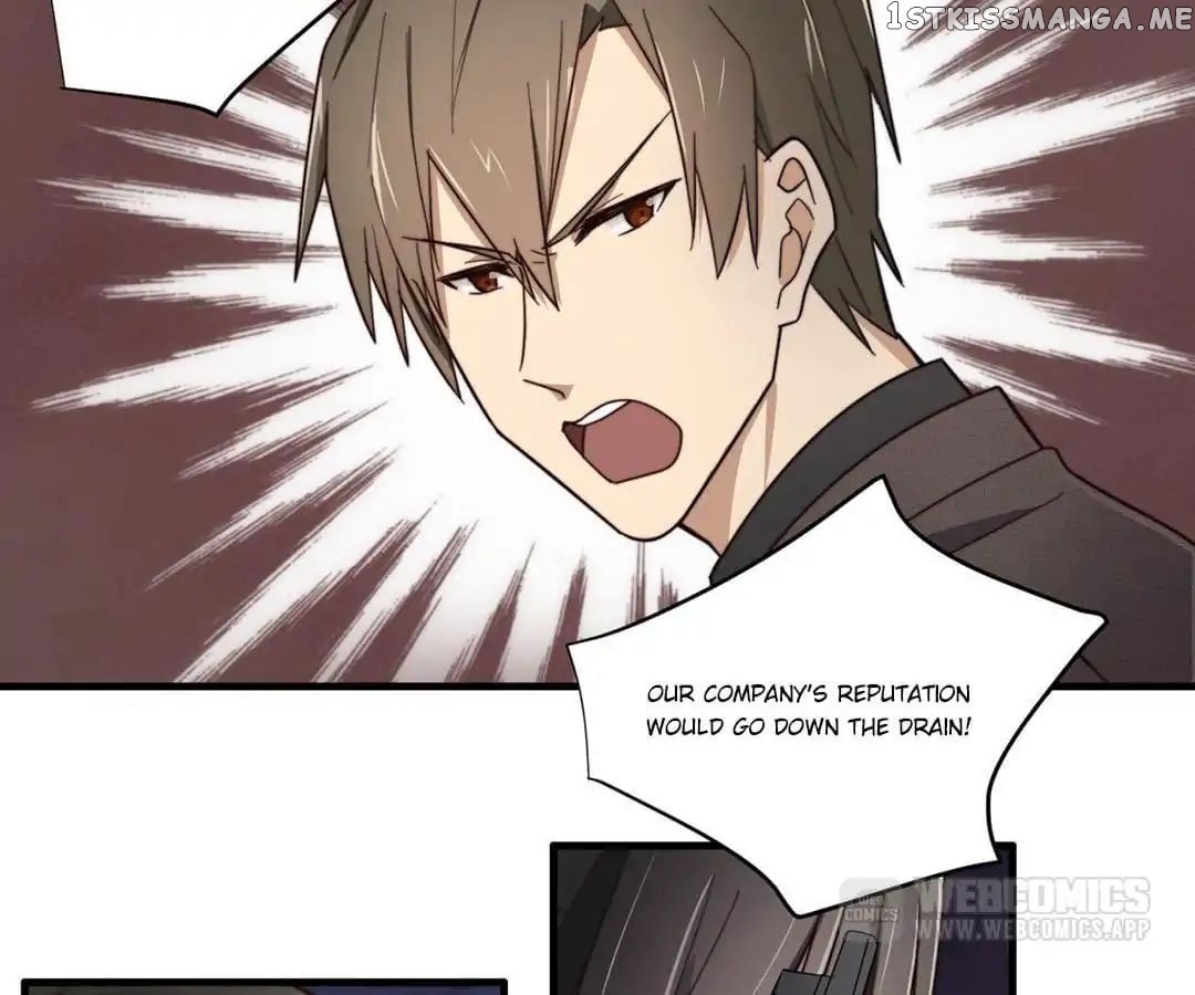 One-Way Crush chapter 17 - page 14