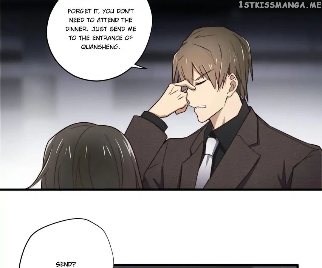 One-Way Crush chapter 17 - page 16