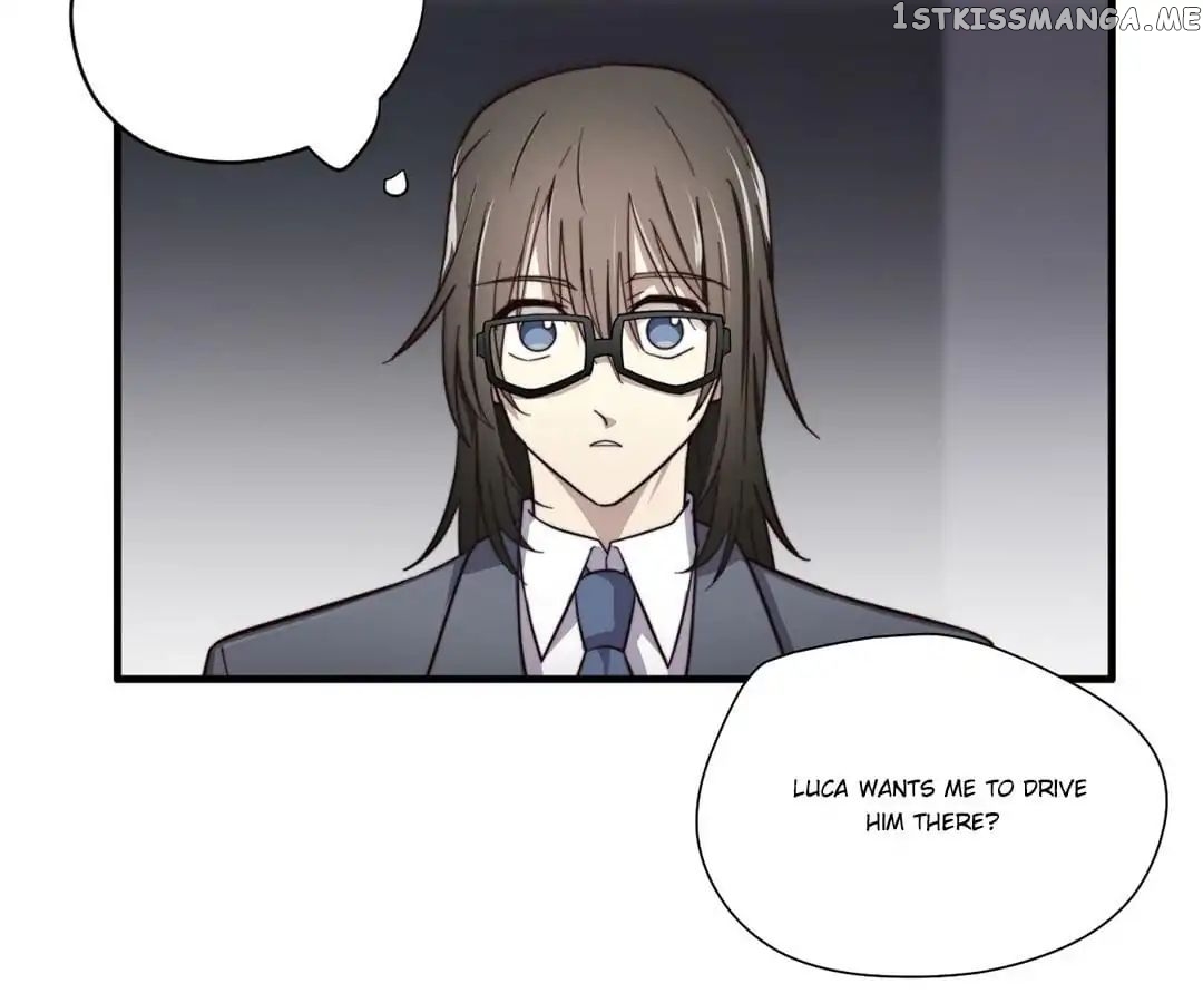 One-Way Crush chapter 17 - page 17