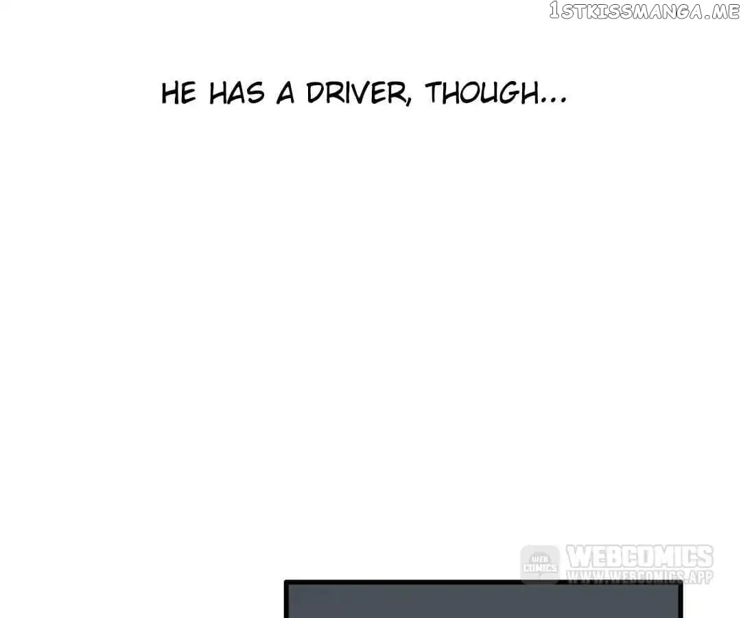 One-Way Crush chapter 17 - page 18