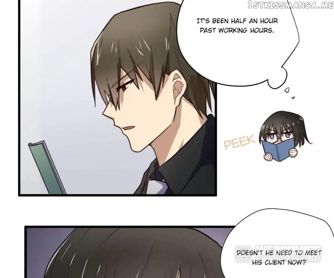 One-Way Crush chapter 17 - page 2