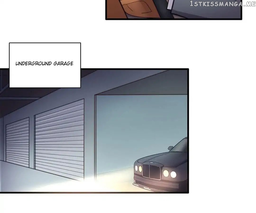 One-Way Crush chapter 17 - page 21