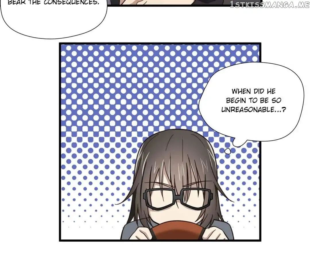 One-Way Crush chapter 17 - page 25