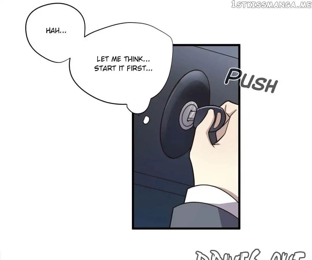 One-Way Crush chapter 17 - page 27