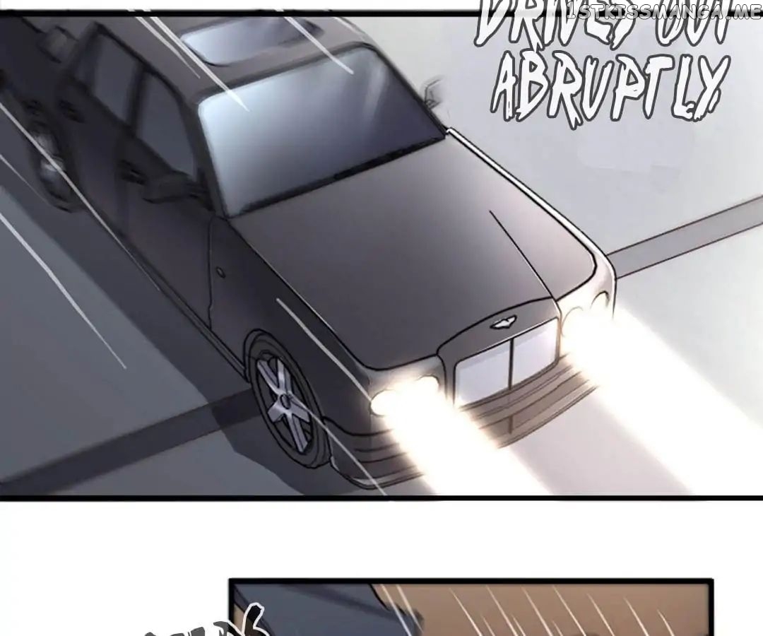 One-Way Crush chapter 17 - page 28