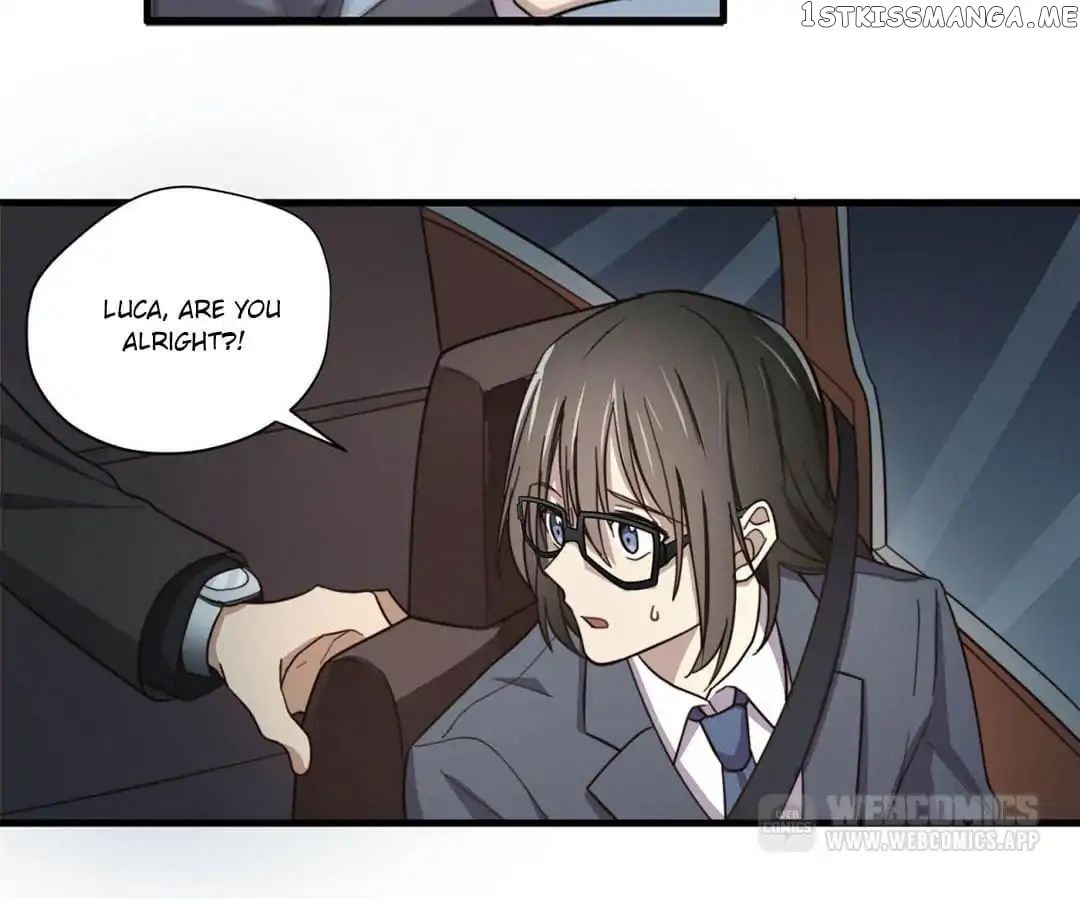 One-Way Crush chapter 17 - page 30