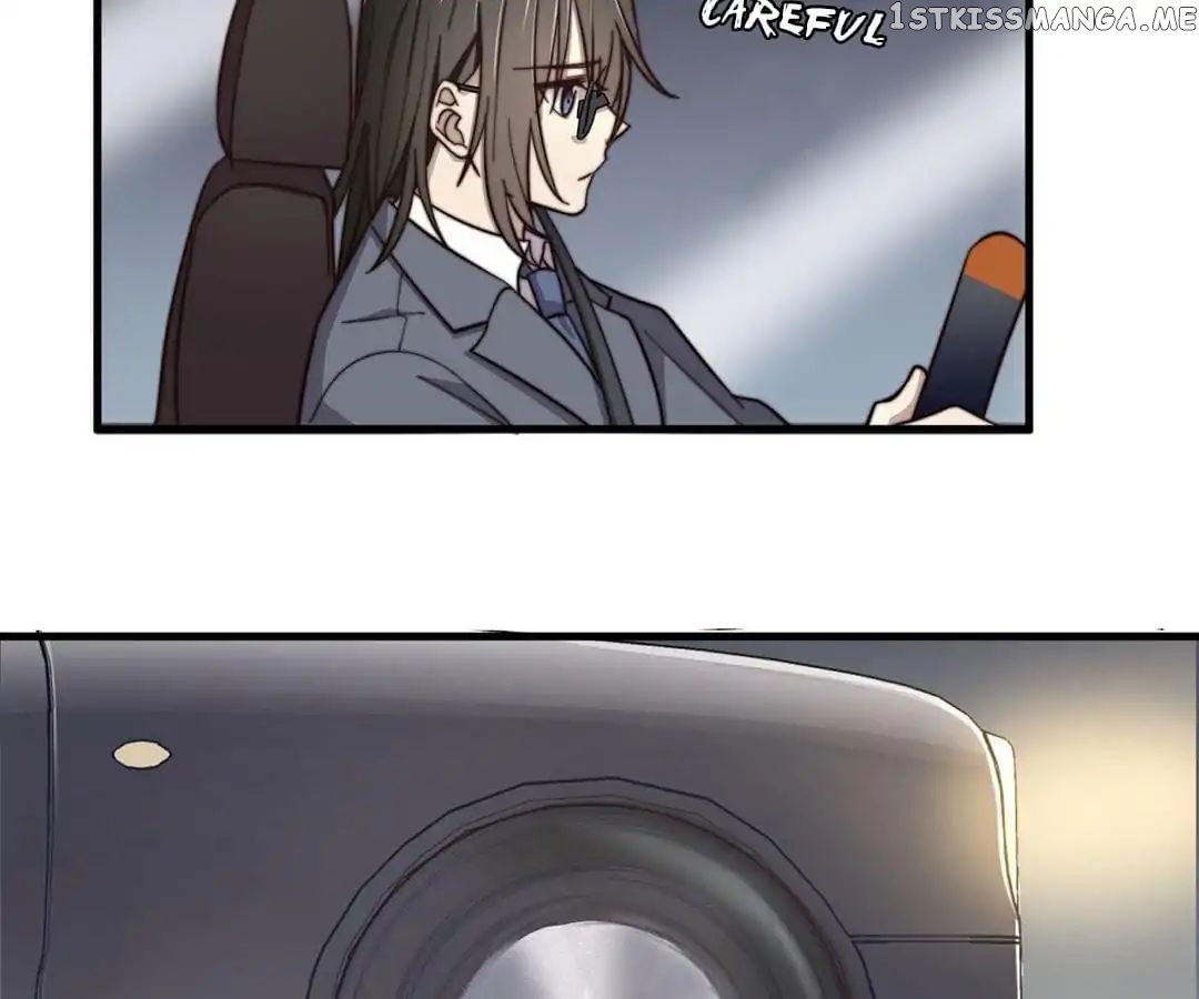 One-Way Crush chapter 17 - page 35