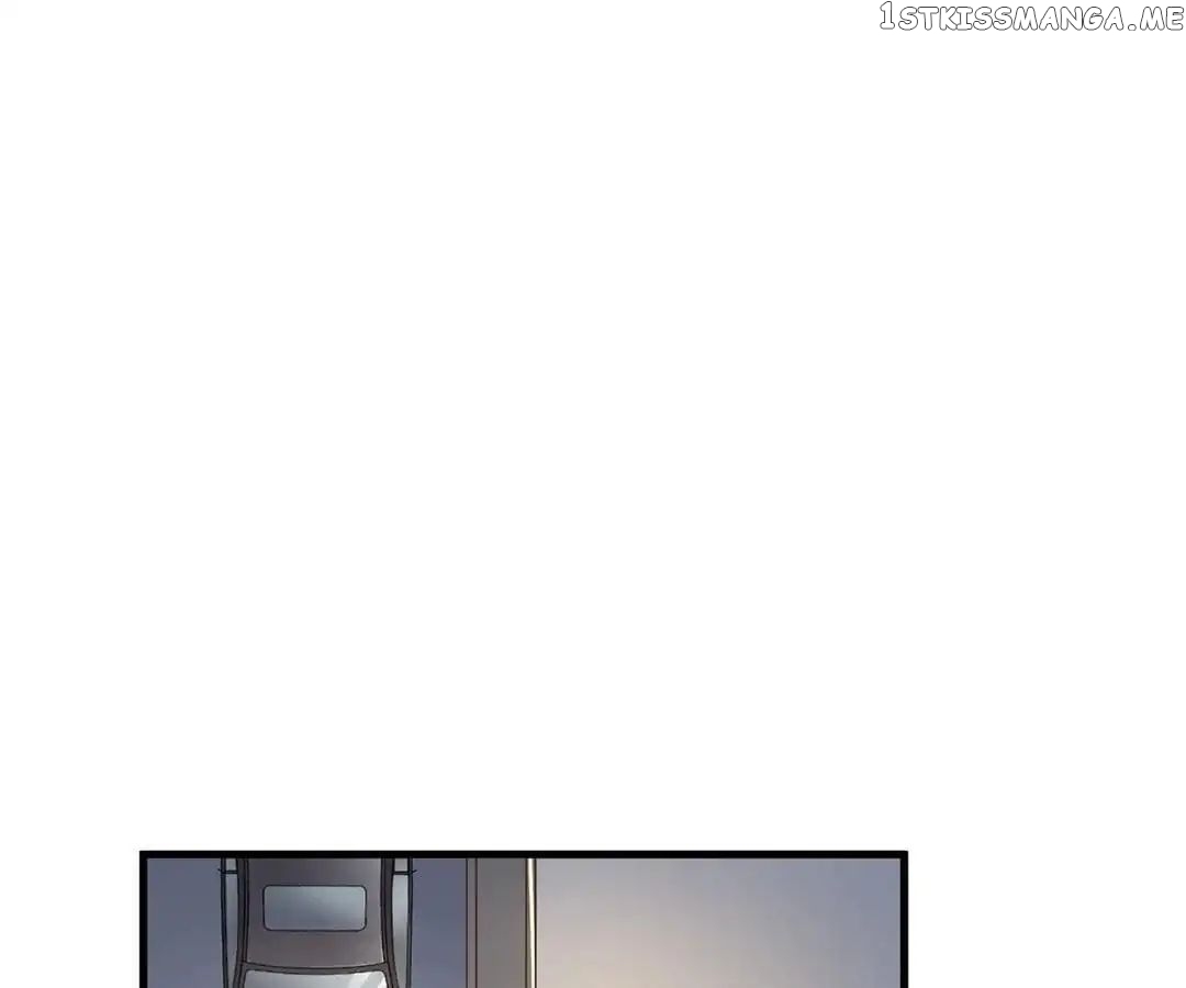 One-Way Crush chapter 17 - page 37