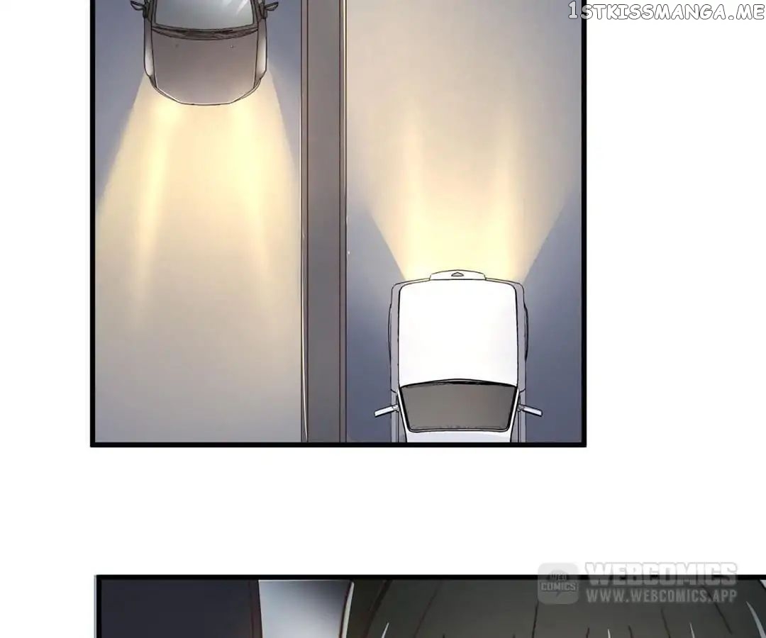 One-Way Crush chapter 17 - page 38