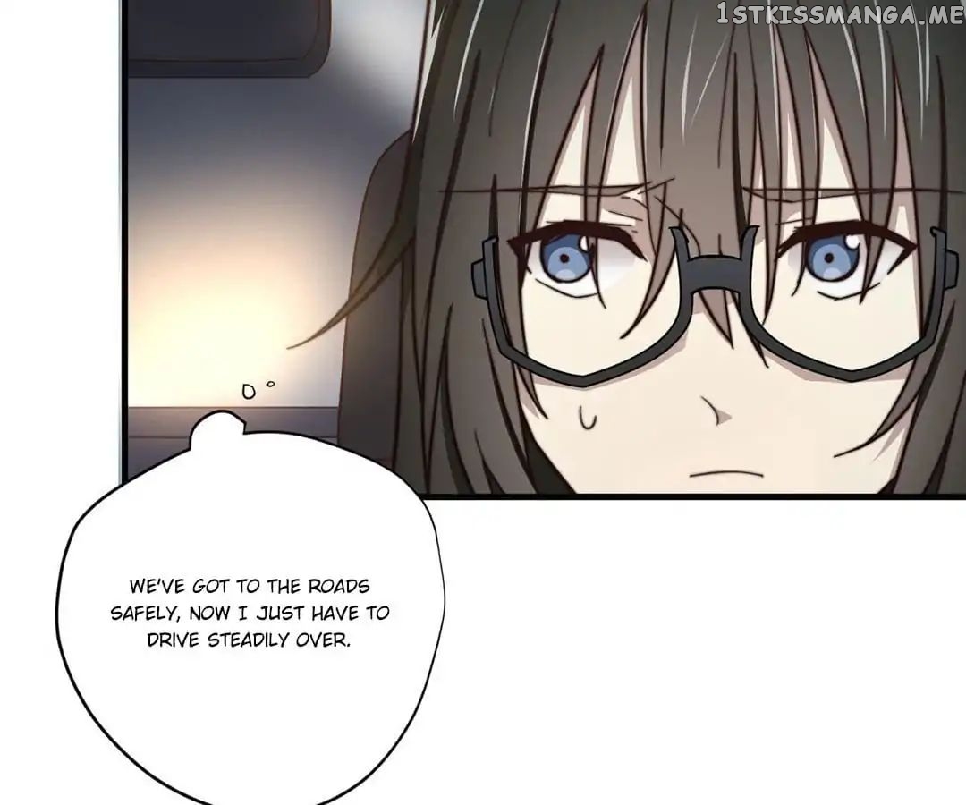 One-Way Crush chapter 17 - page 39