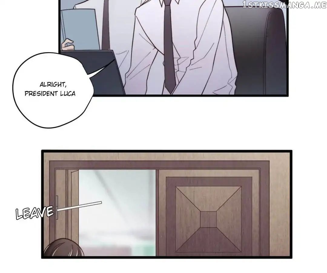 One-Way Crush chapter 17 - page 4