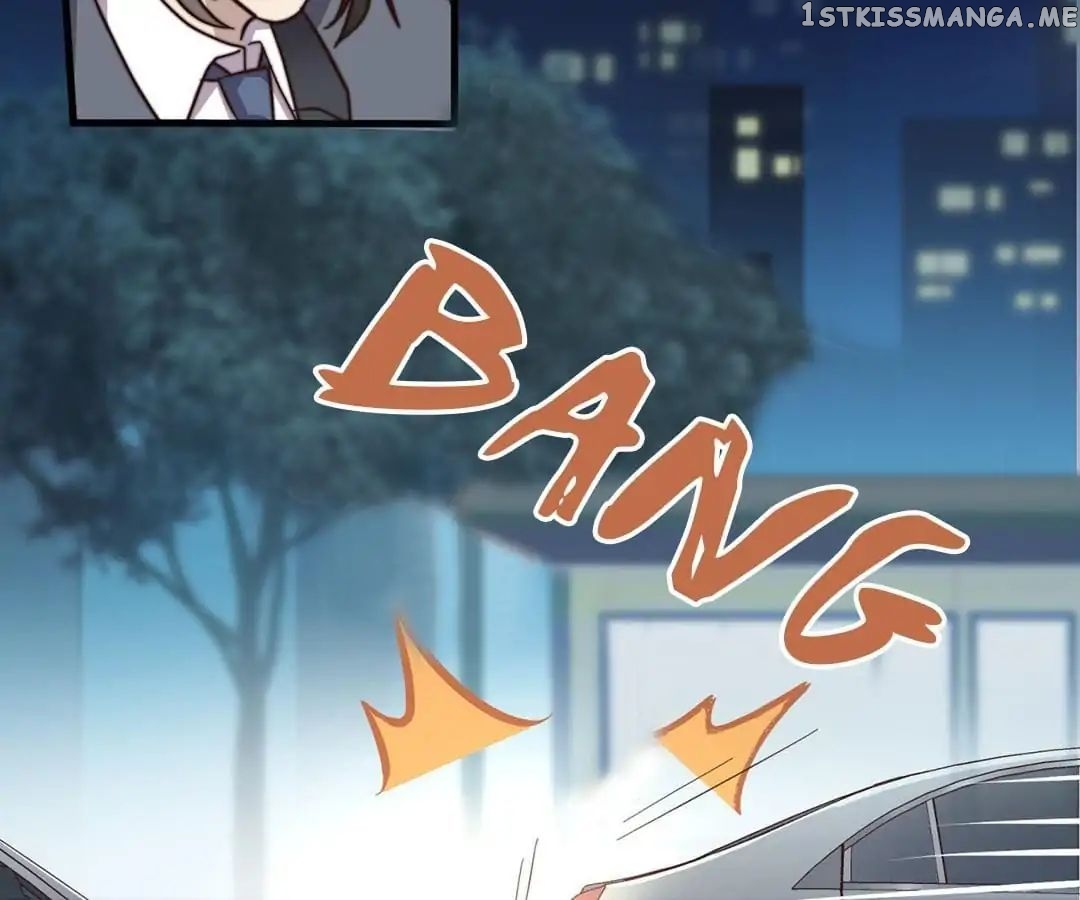 One-Way Crush chapter 17 - page 41