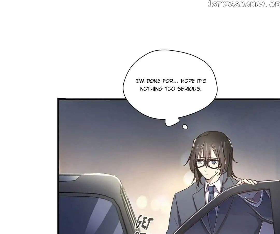One-Way Crush chapter 17 - page 43