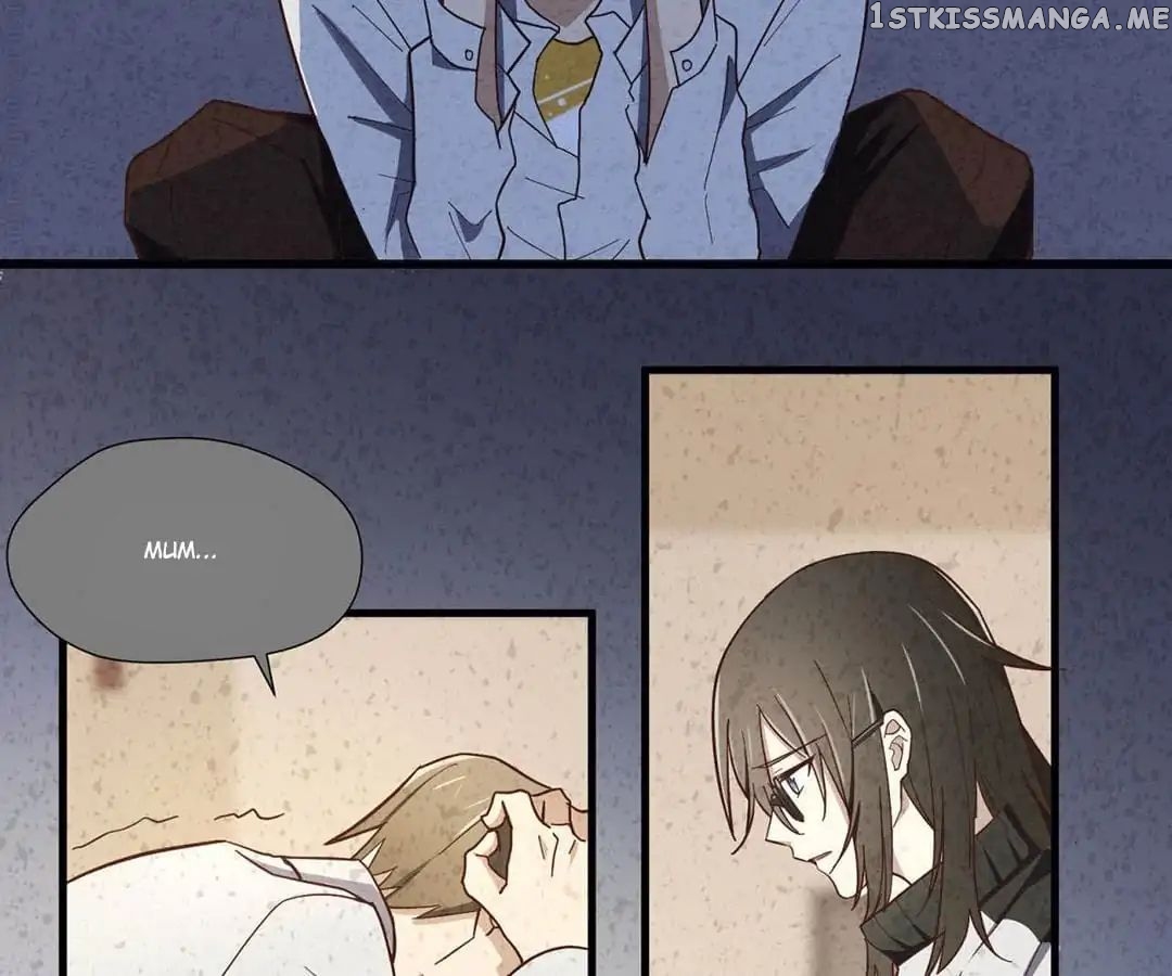 One-Way Crush chapter 17 - page 47