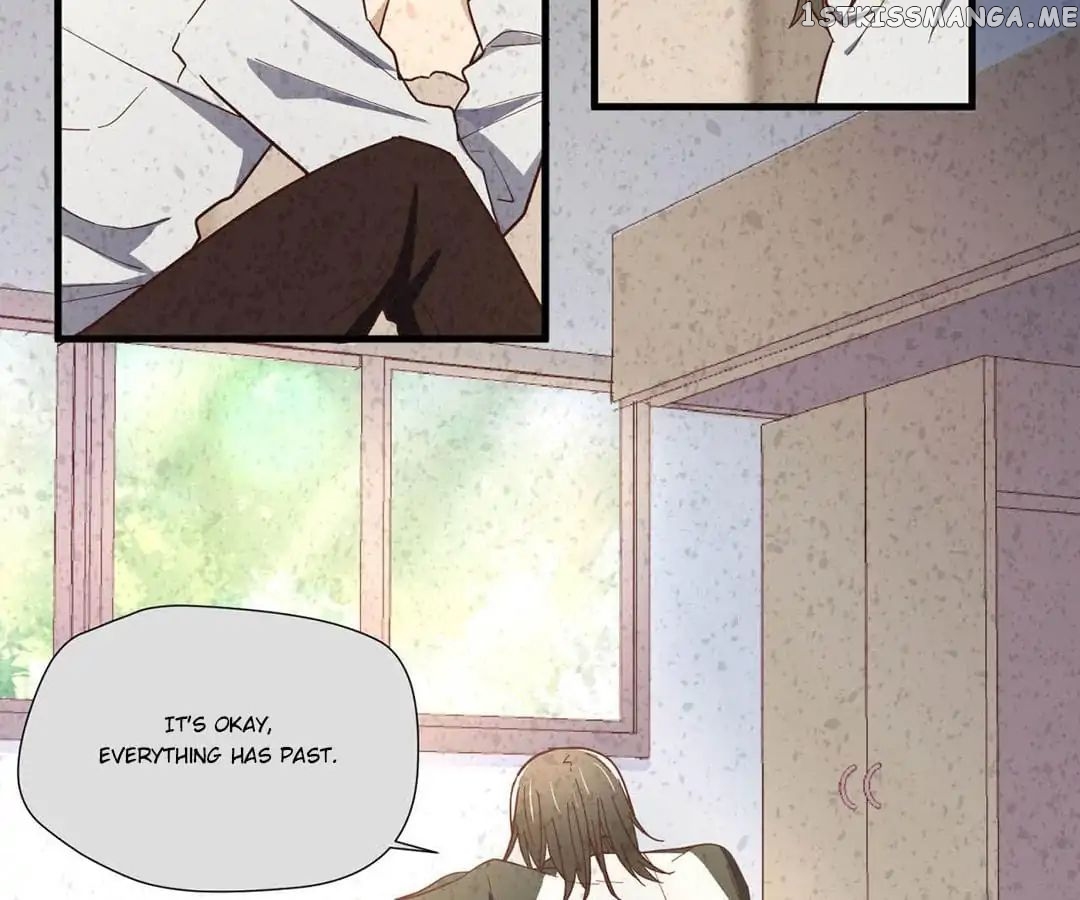 One-Way Crush chapter 17 - page 48