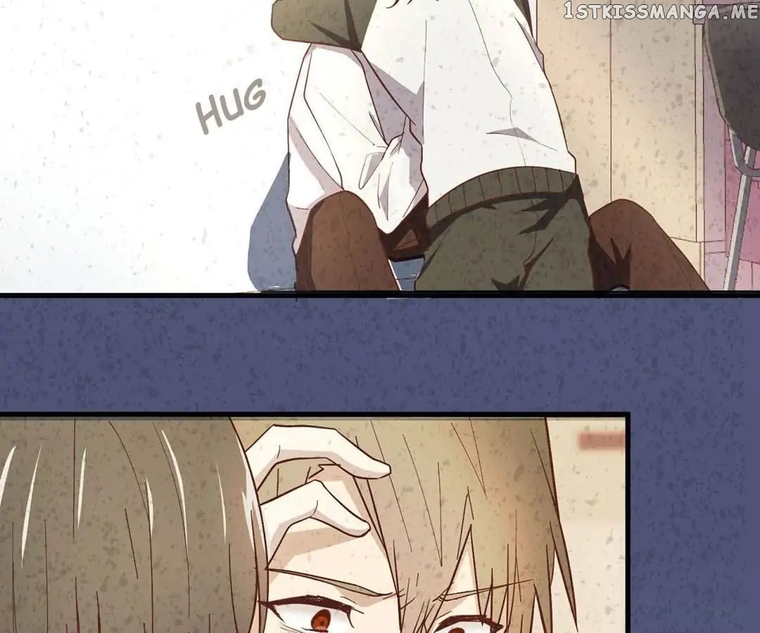 One-Way Crush chapter 17 - page 49