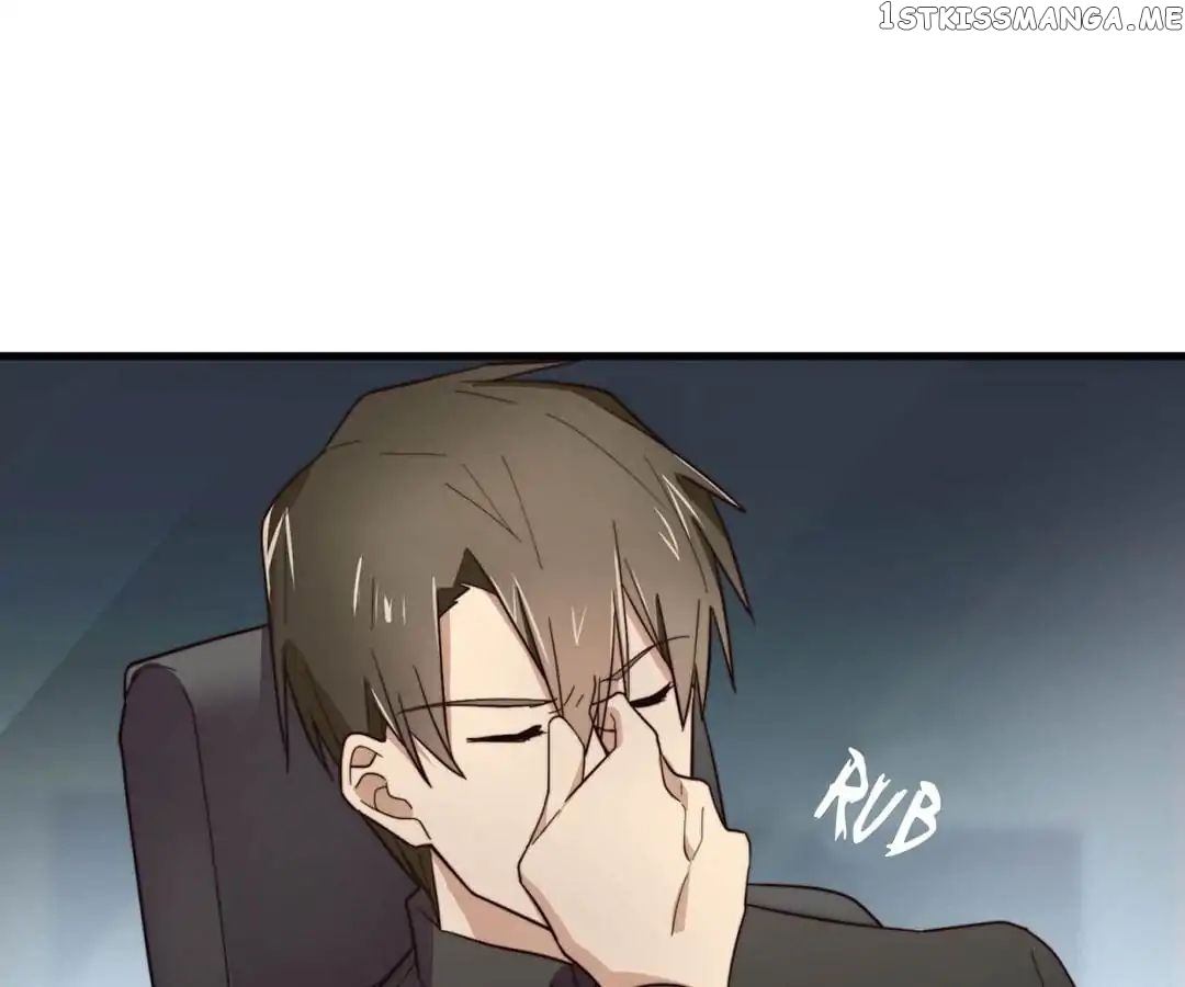 One-Way Crush chapter 17 - page 5