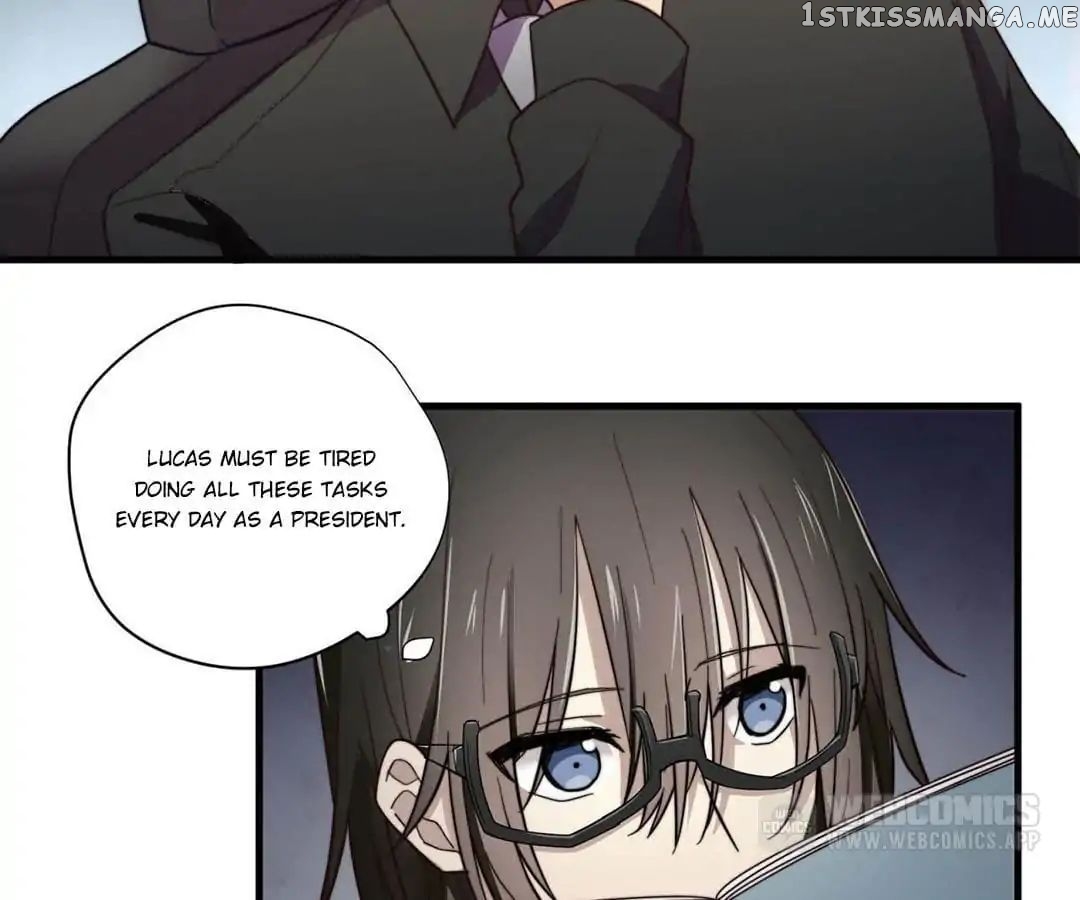 One-Way Crush chapter 17 - page 6