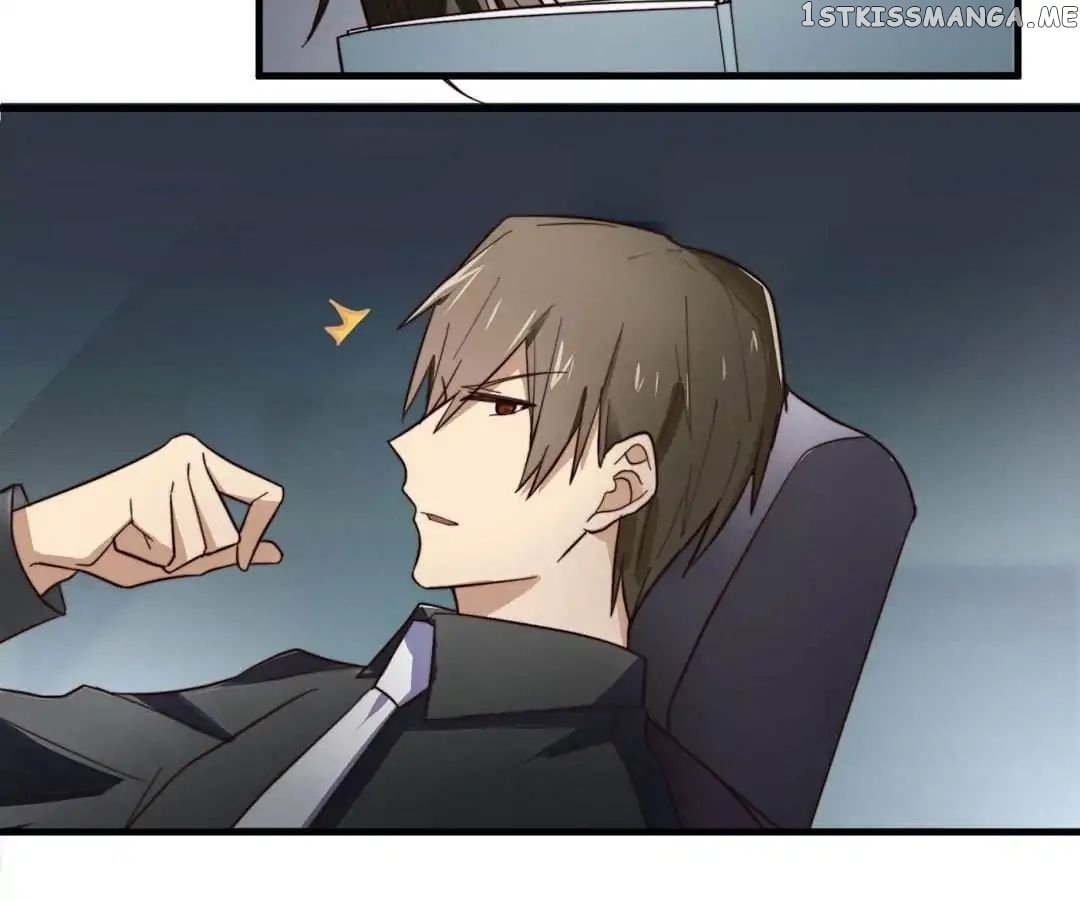 One-Way Crush chapter 17 - page 7