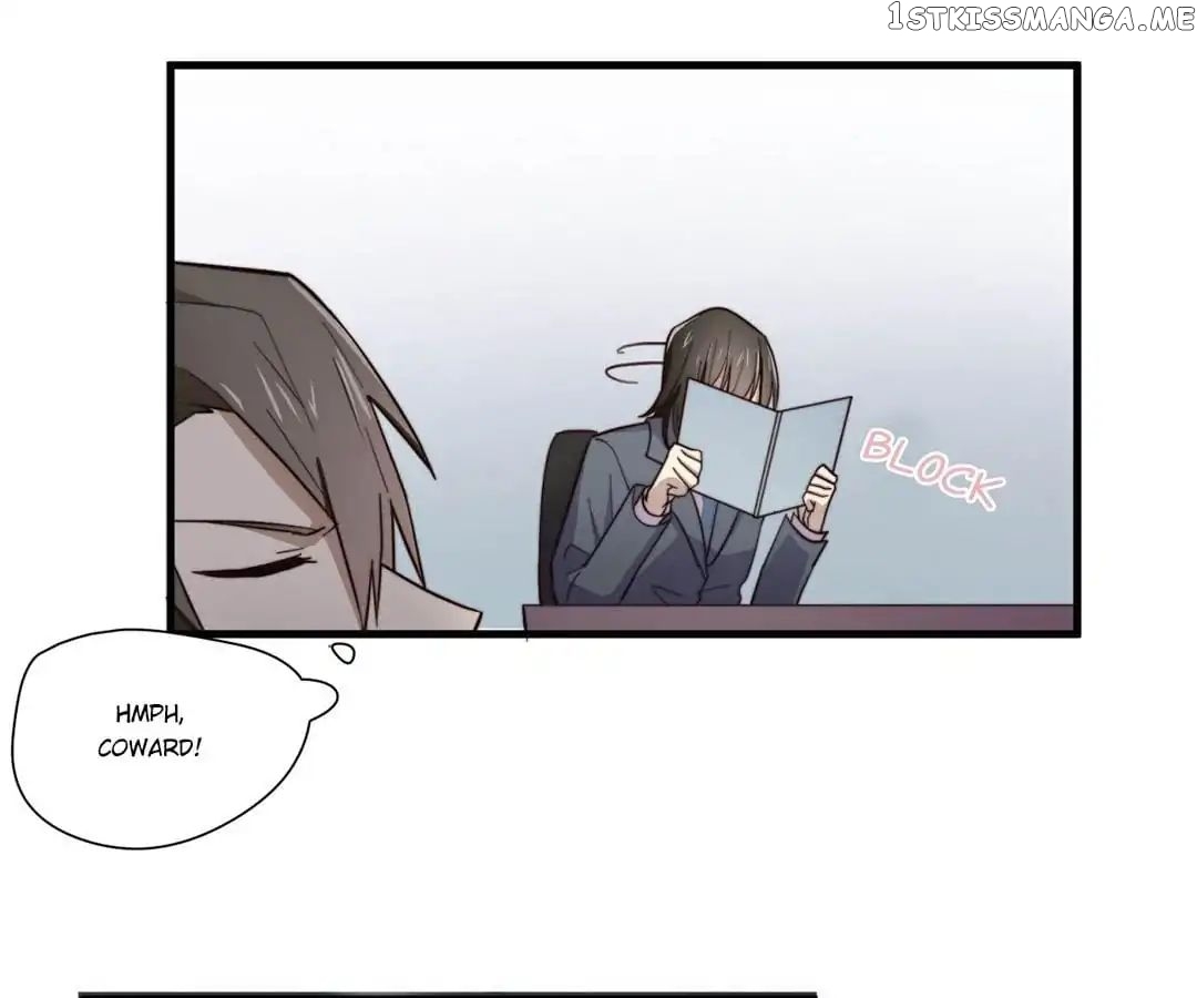 One-Way Crush chapter 17 - page 8