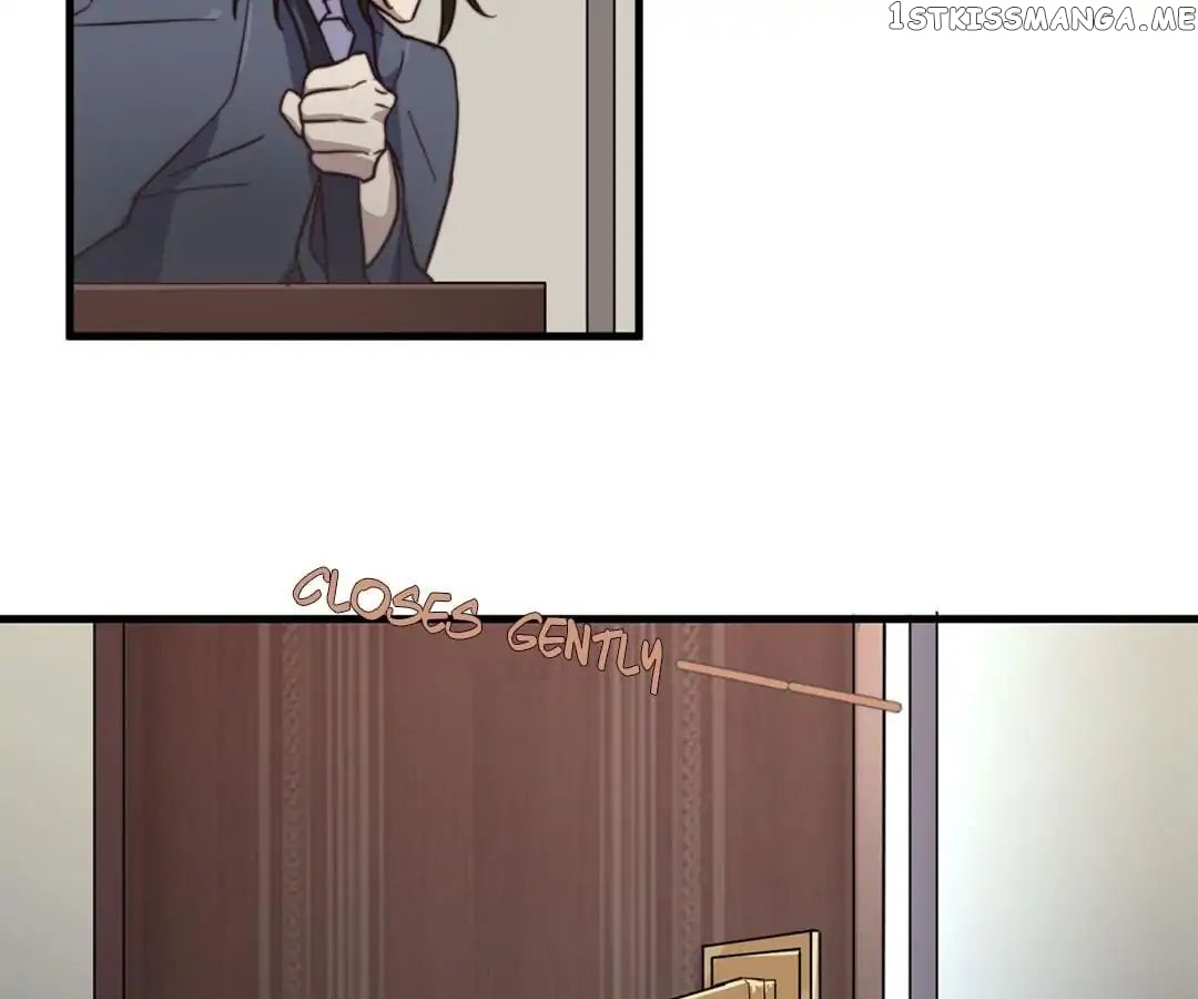 One-Way Crush chapter 12 - page 12