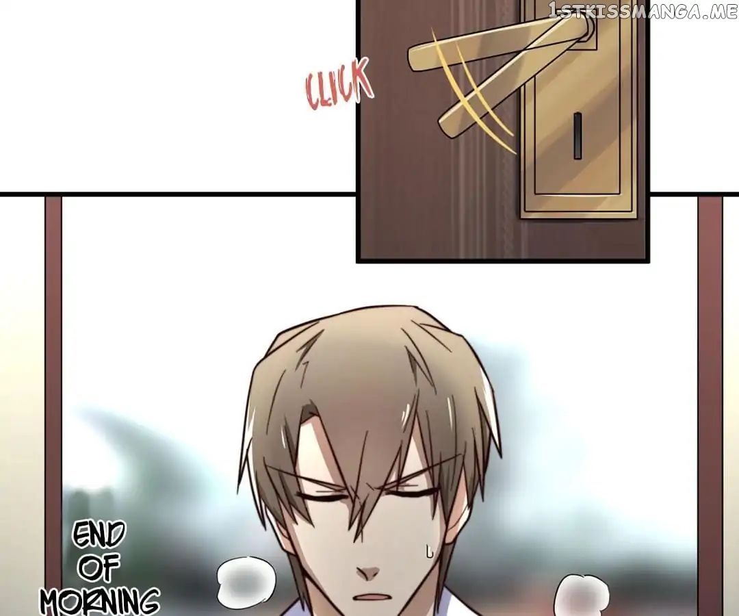 One-Way Crush chapter 12 - page 15
