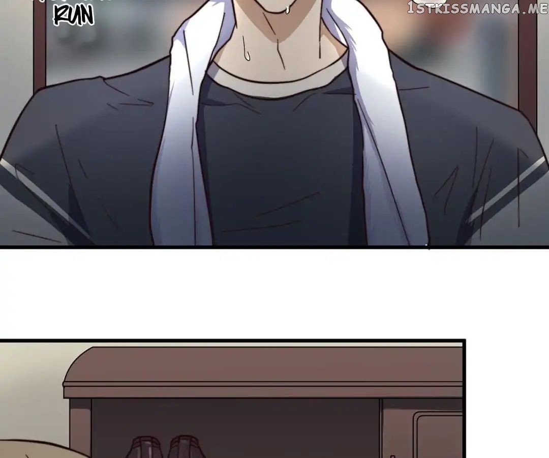 One-Way Crush chapter 12 - page 16