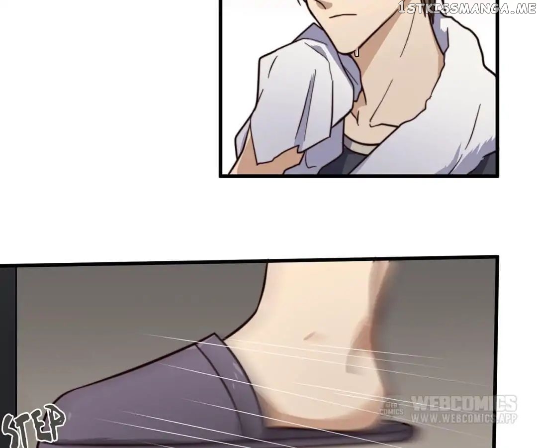 One-Way Crush chapter 12 - page 18