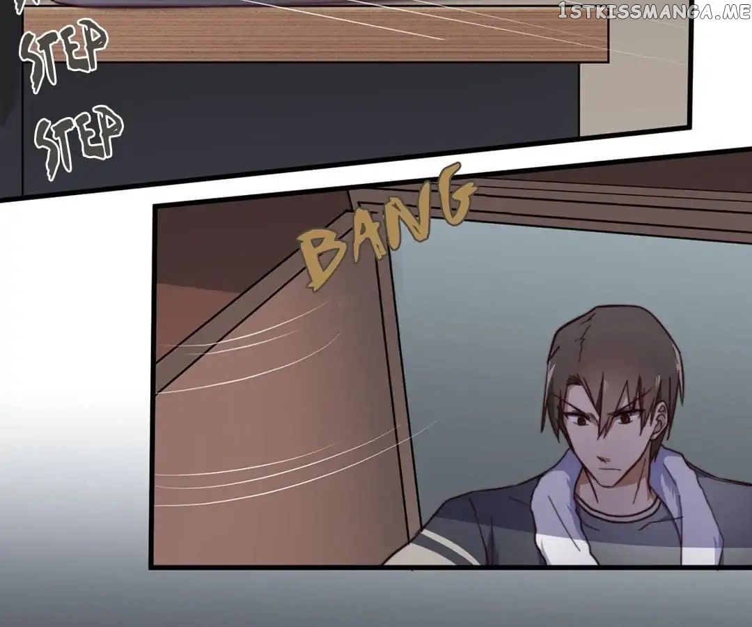 One-Way Crush chapter 12 - page 19
