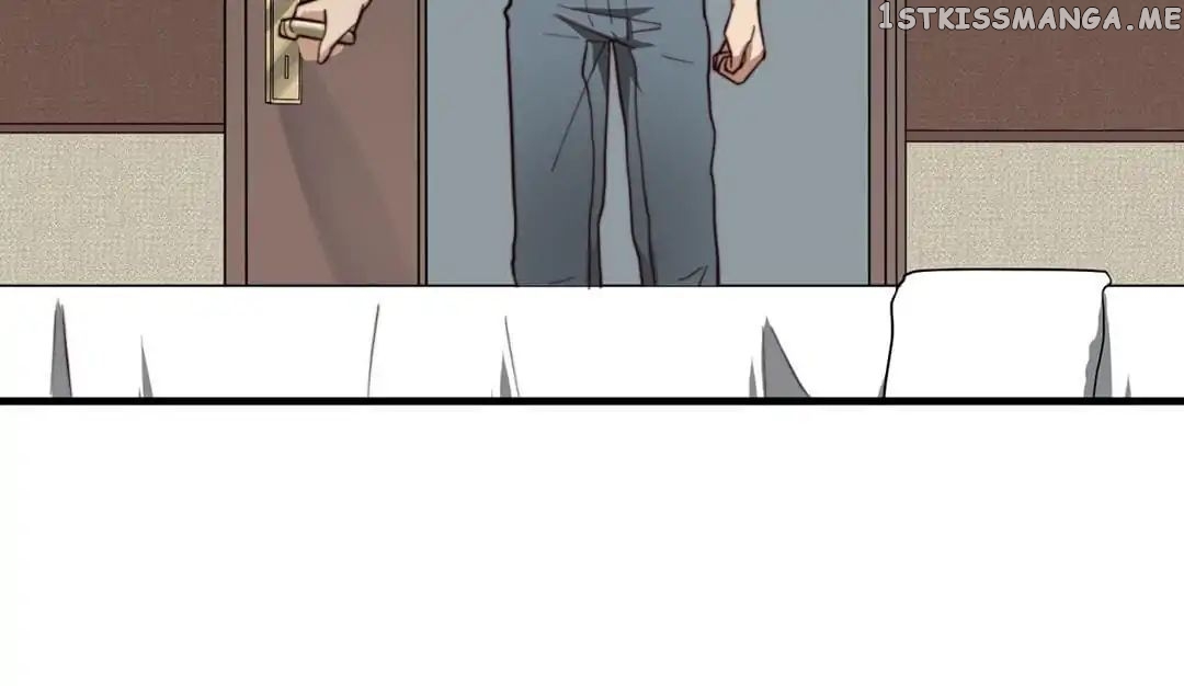 One-Way Crush chapter 12 - page 21