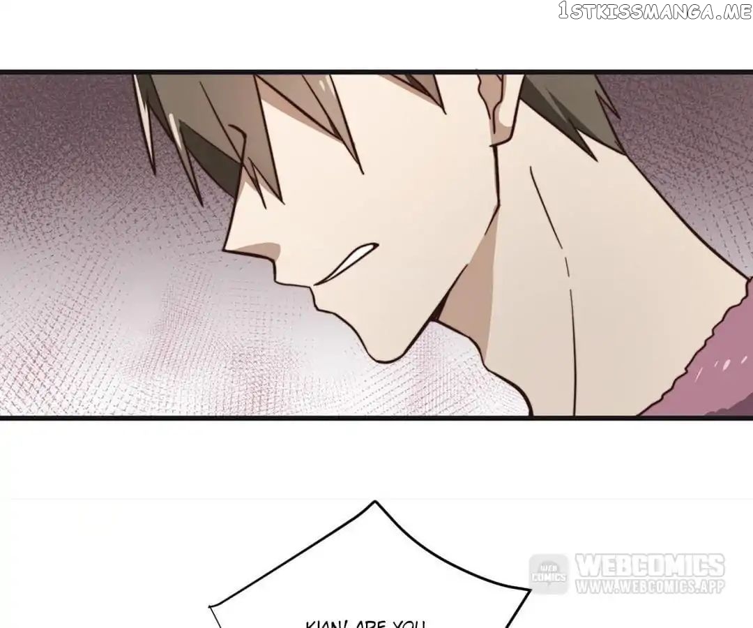One-Way Crush chapter 12 - page 22