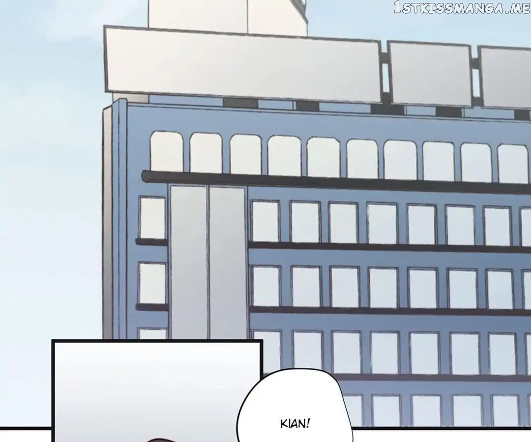 One-Way Crush chapter 12 - page 24