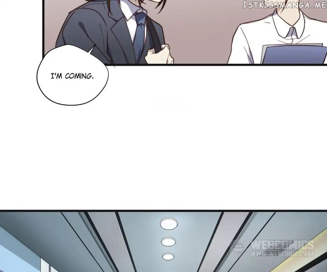 One-Way Crush chapter 12 - page 26
